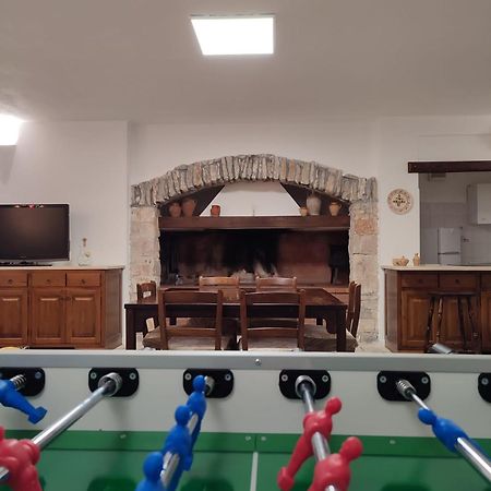 Villa Vetti Ugento Eksteriør billede