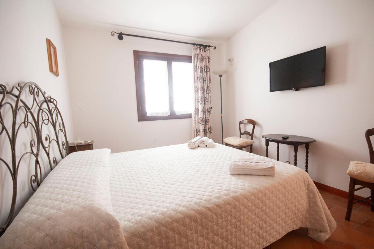 Villa Vetti Ugento Eksteriør billede