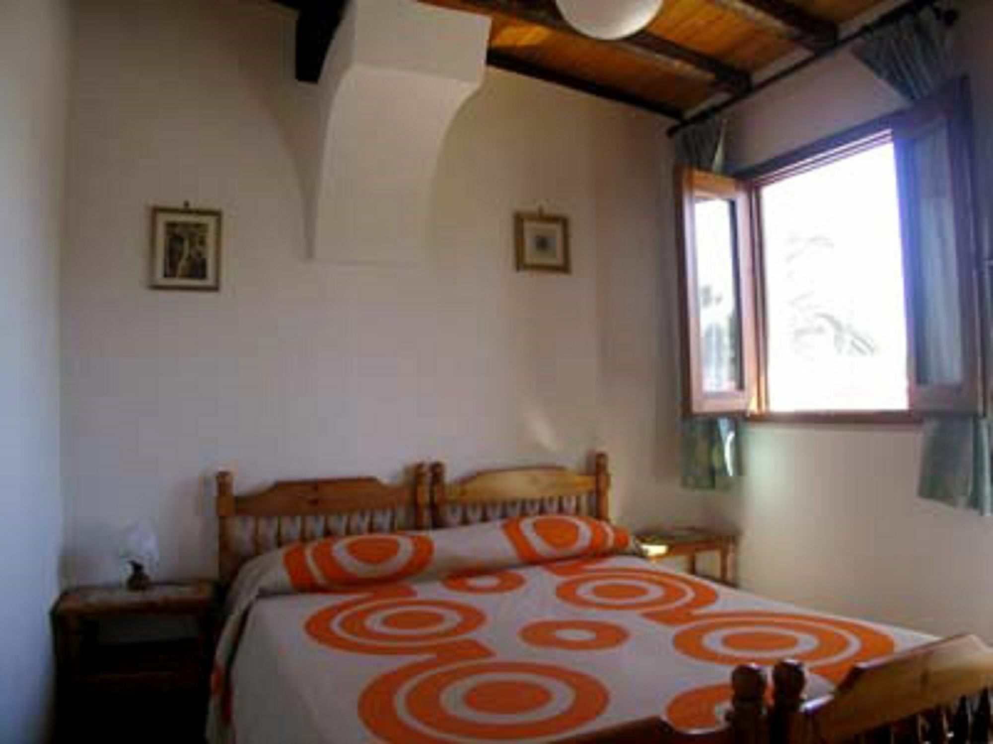 Villa Vetti Ugento Eksteriør billede